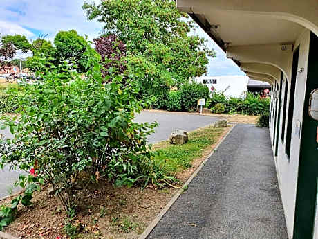 Premiere Classe Coulommiers Mouroux Hotel