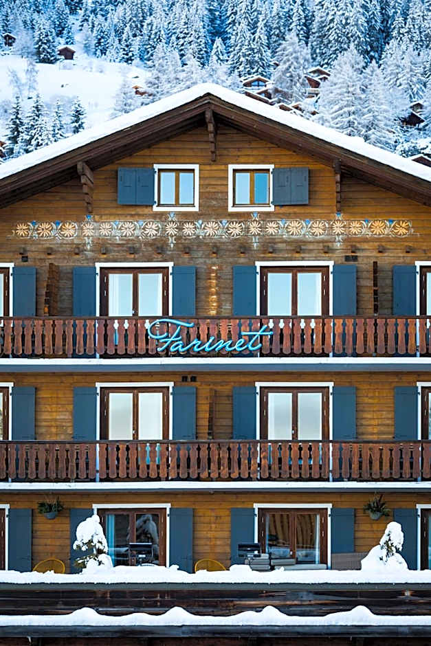 Hotel Farinet