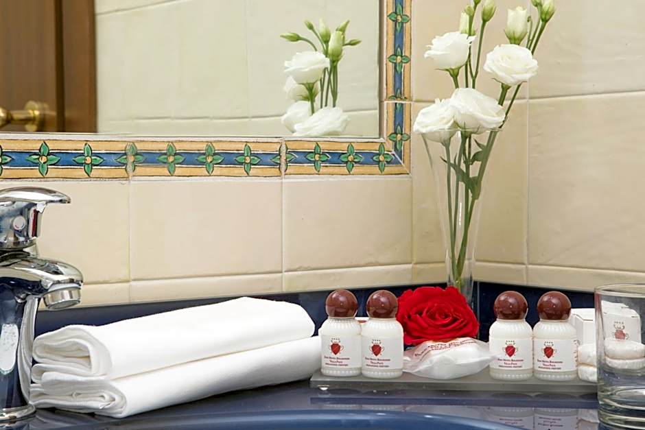 Villa Pace Park Hotel Bolognese