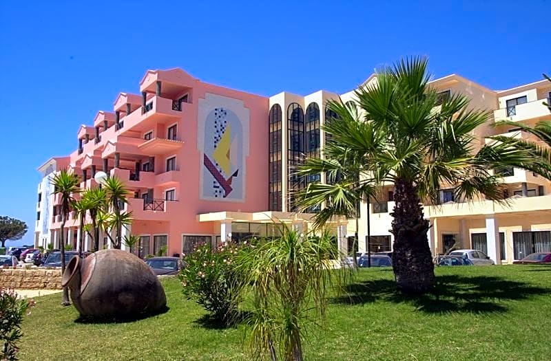 Cheerfulway Balaia Plaza