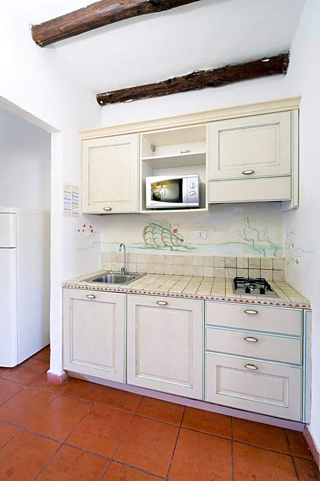 White Sand Residence