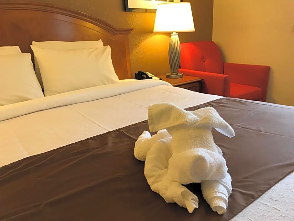 Americas Best Value Inn Lynnwood