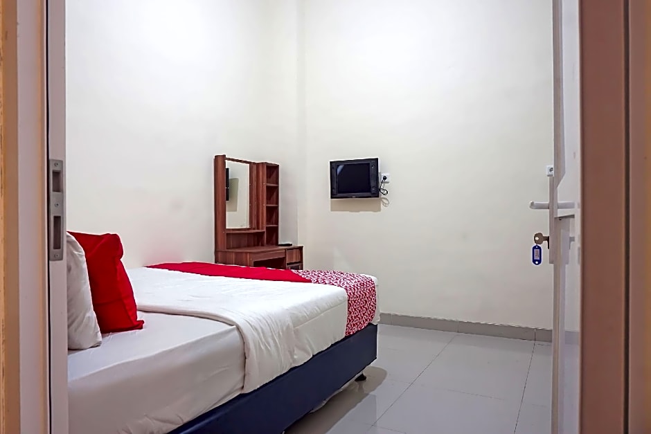 Capital O 91790 S1 Residence