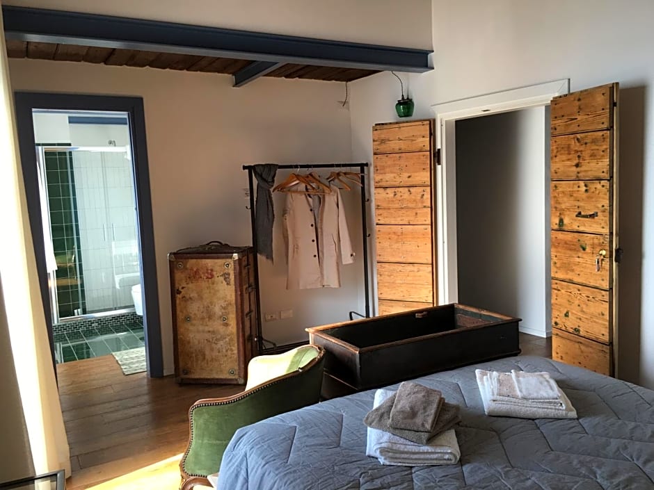 Al Vicolo dei Pescatori