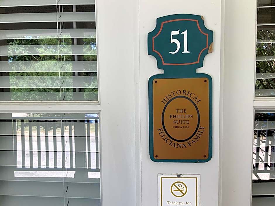 The Lodge at The Bluffs