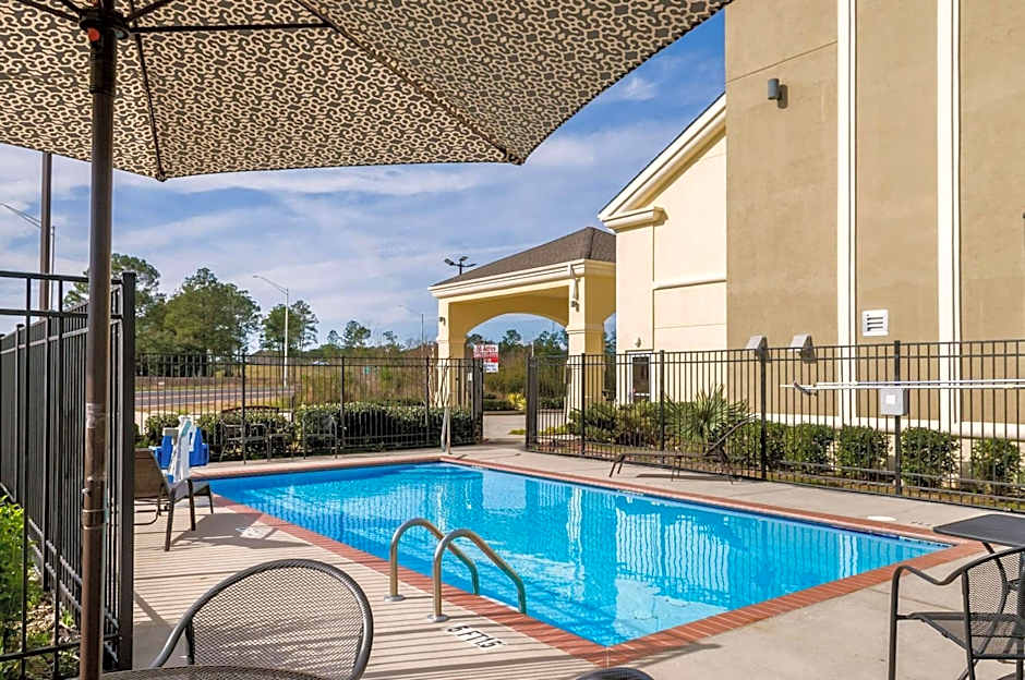Quality Inn & Suites Slidell