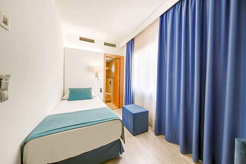 Hotel Agua Beach
