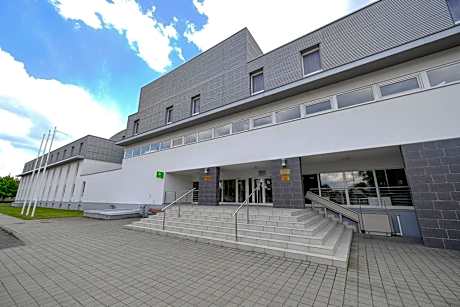 Campus Hotel