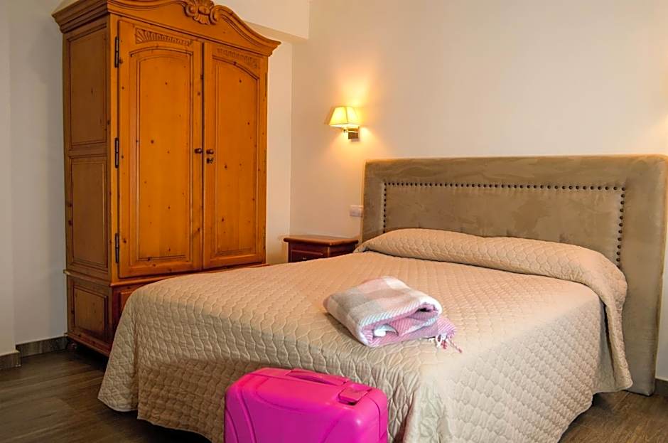 Hotel Suiza