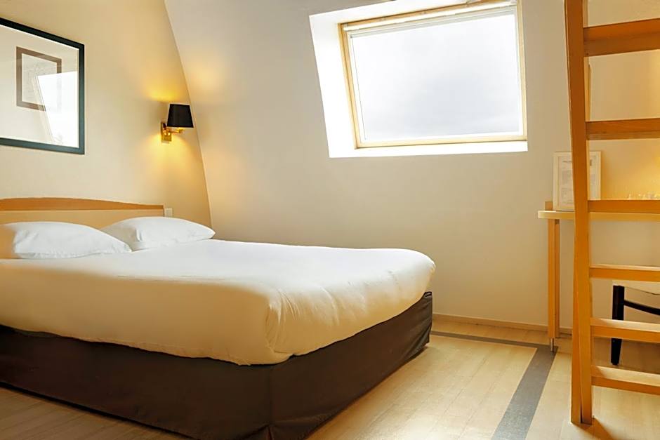 Logis HÃ´tel BeausÃ©jour Colmar