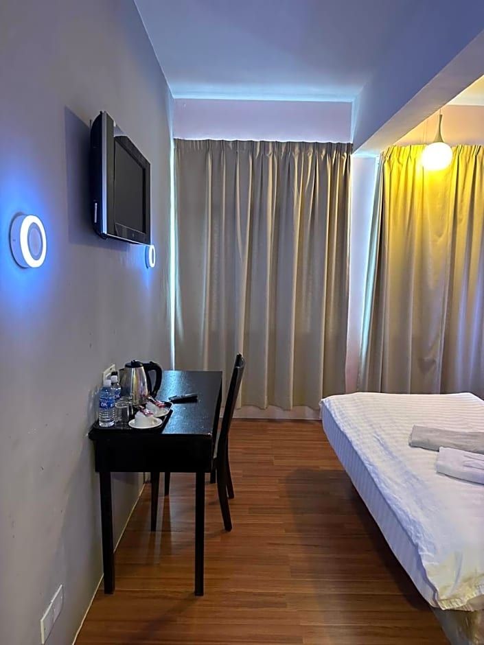 De Choice Hotel Tawau