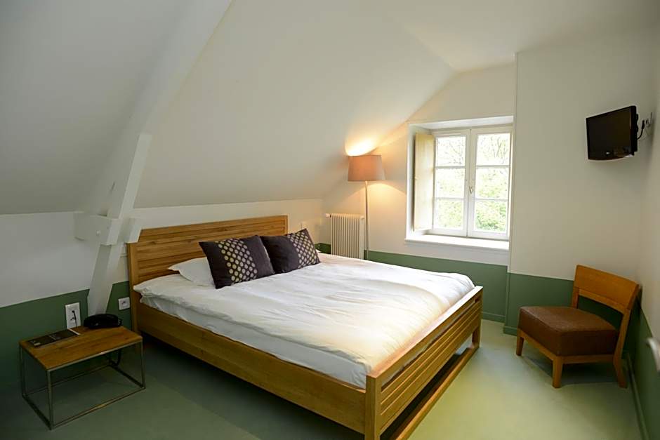 Demeures & Châteaux, La Ferme des Mares