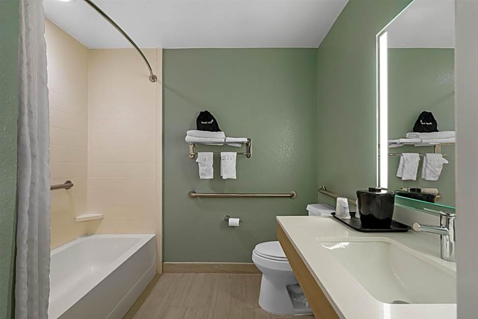 Best Western Wesley Chapel