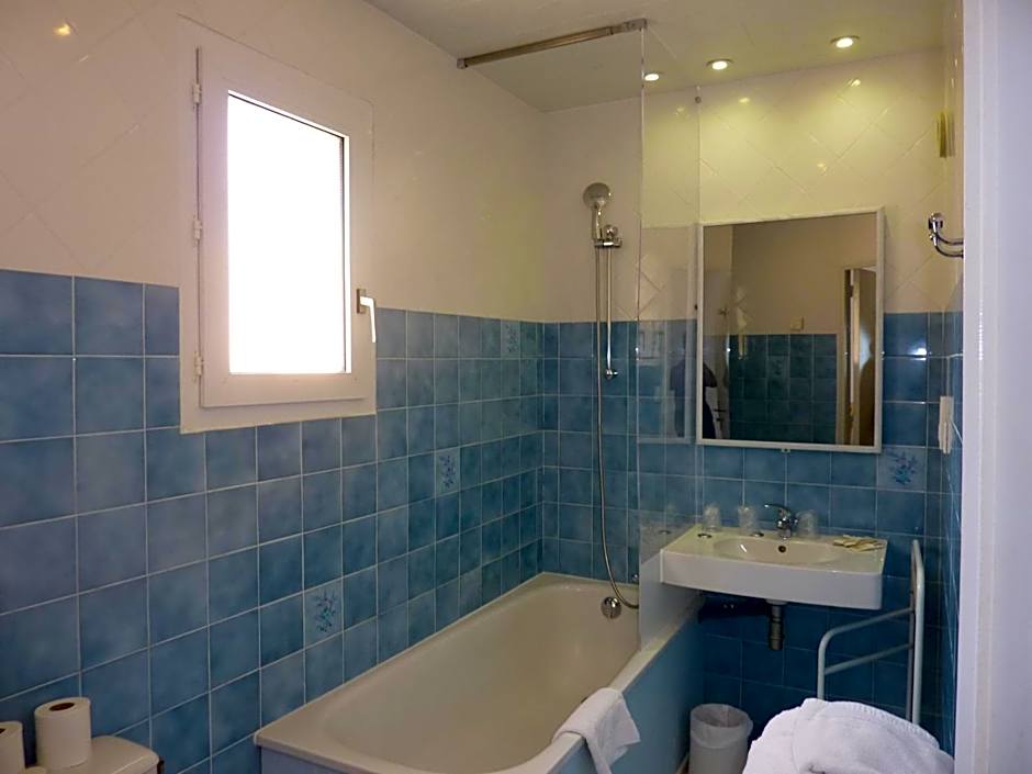 Hôtel A La Renommée