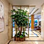 Manju Hotel Ningbo Polytechnic