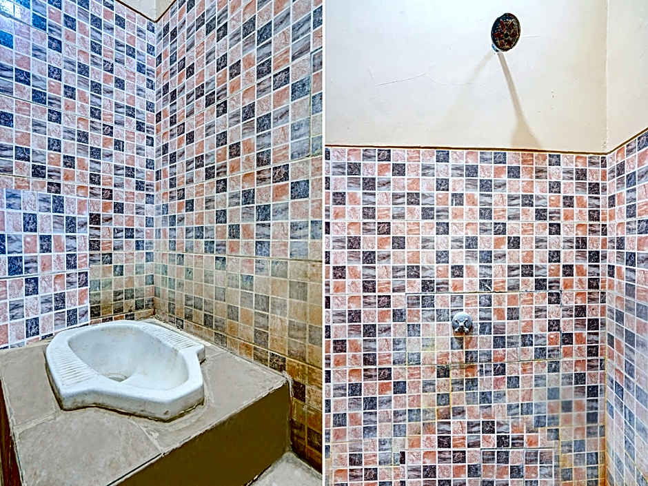 OYO 90622 Hotel Galaksi