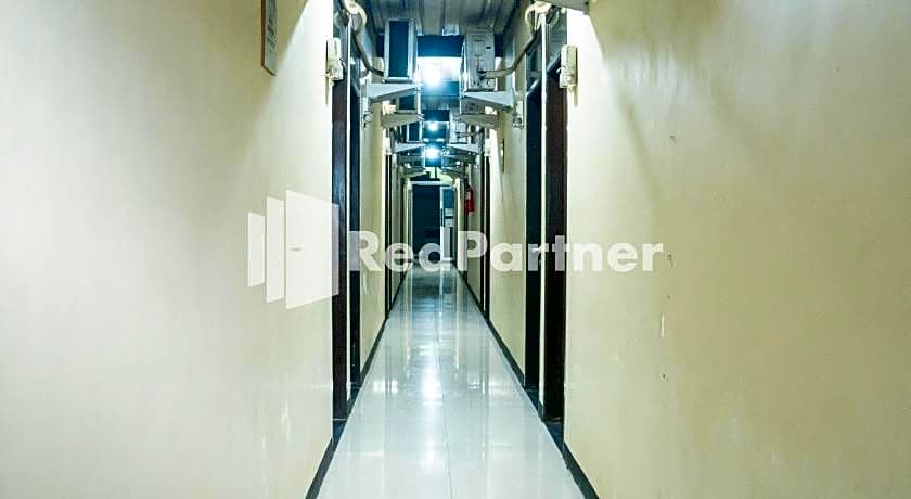 Jabrix Hotel Mitra RedDoorz