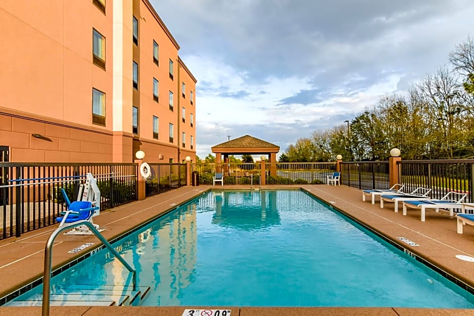 Hampton Inn Foley