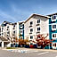 WoodSpring Suites Council Bluffs