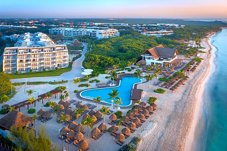 Ocean Riviera Paradise - All Inclusive