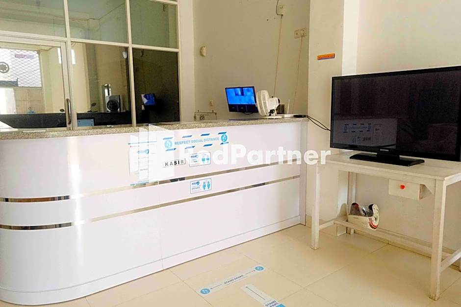 Fortuner Homestay Syariah Makassar Mitra RedDoorz