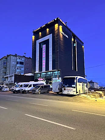 Grand Aga Hotel