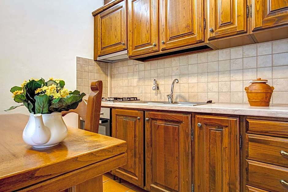Hotel Residence Villa Rioddi