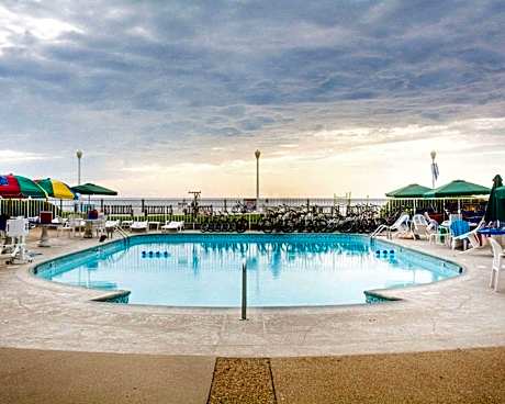 Spark by Hilton Virginia Beach Oceanfront
