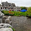Aille River Tourist Hostel and Campsite Doolin