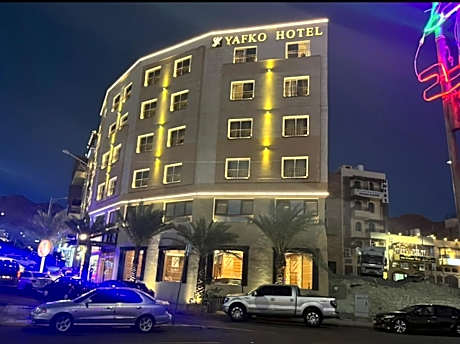 Yafko Hotel