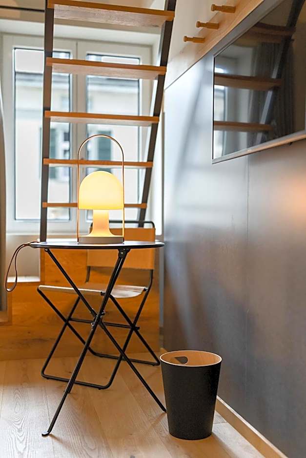 Gyger Restaurant Confiserie B&B