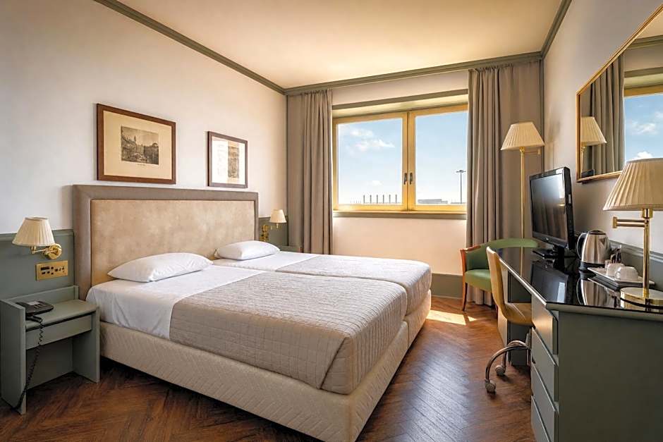 Ferretti Hotel Catullo