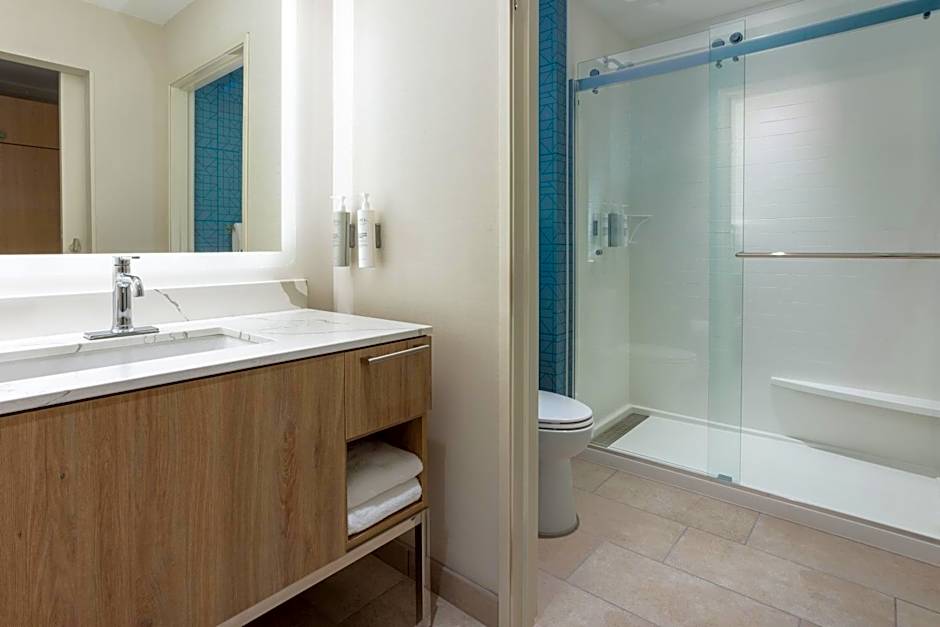 Homewood Suites by Hilton Cypress Orange County