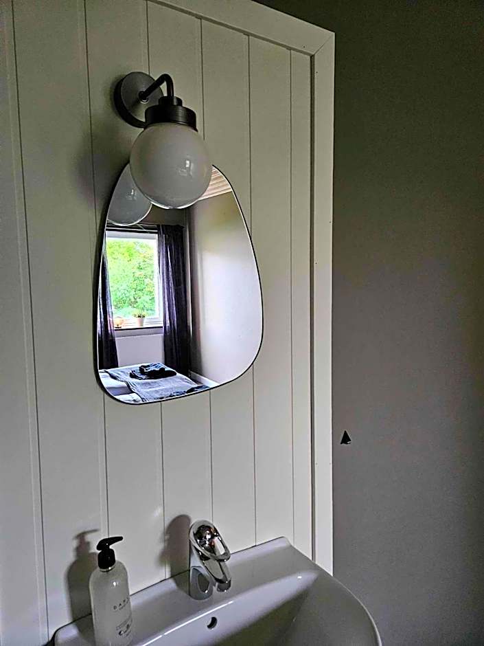 Lilla Älvbrogården i stan