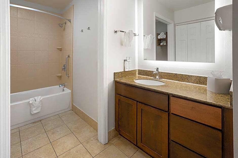 Staybridge Suites Harrisburg-Hershey By IHG