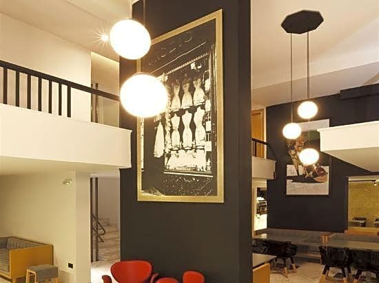 Butterfly Boutique Hotel