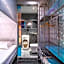 Diamond Capsule Hotel Amsterdam South