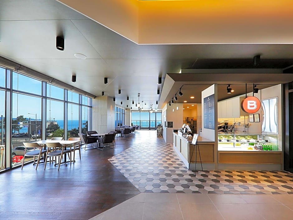 Mercure Ambassador Ulsan