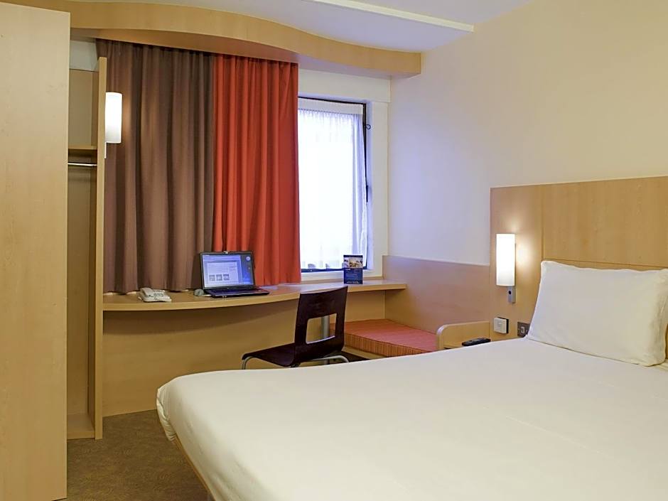 ibis Hull City Centre