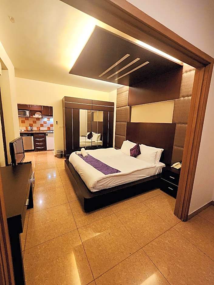 Lavender Home Hotel