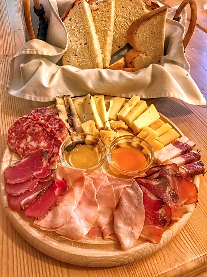 Eco-Baita Natura Spensierata