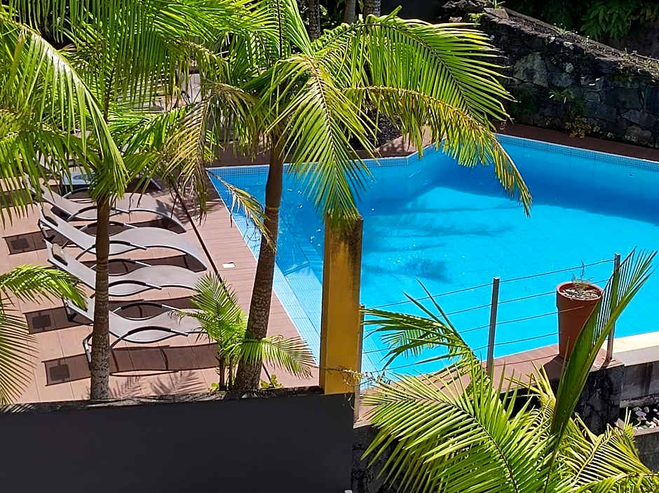 Vista do Vale - Hotel