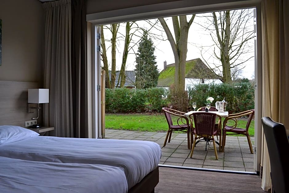 Fletcher Hotel Het Veluwse Bos