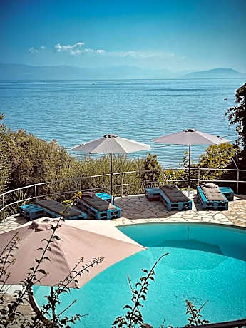 Antares Boutique Guesthouse