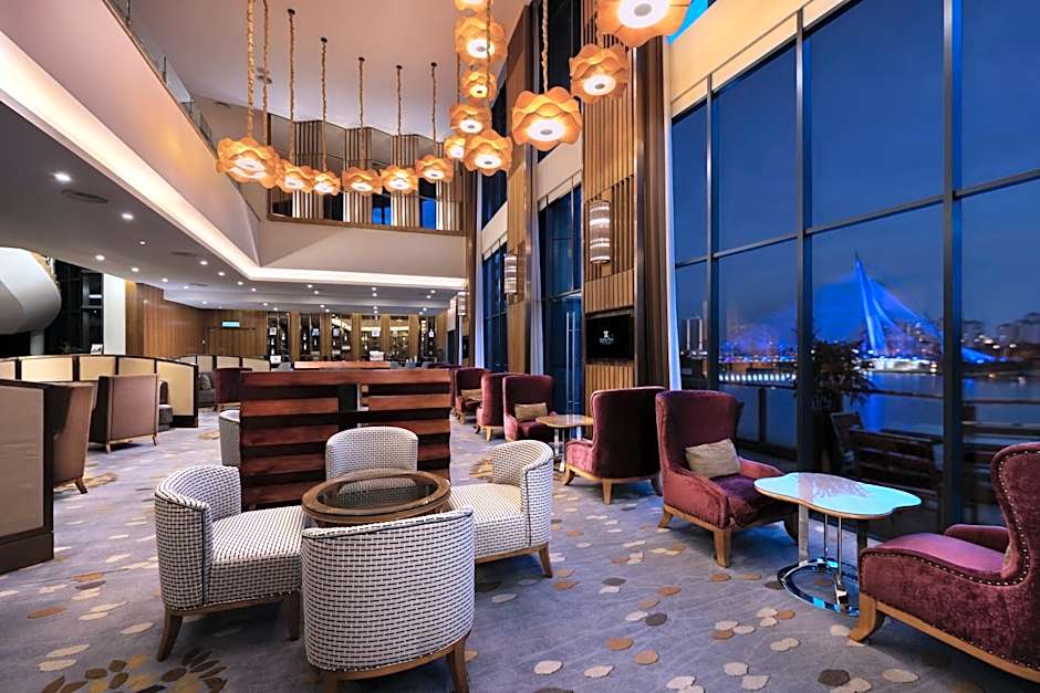 Zenith Hotel Putrajaya