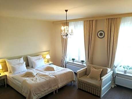 Hotel SPA Akacjowy Dwór