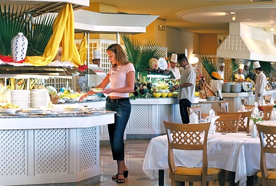 Mehari Tabarka Thalasso & Spa