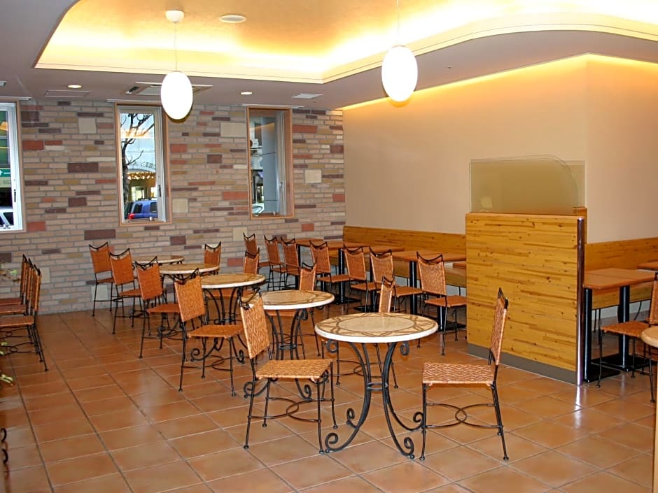 WASHINGTON R&B Hotel Nagoya Nishiki