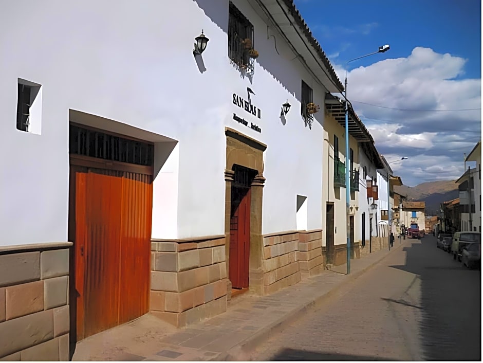 Hotel Arcangel
