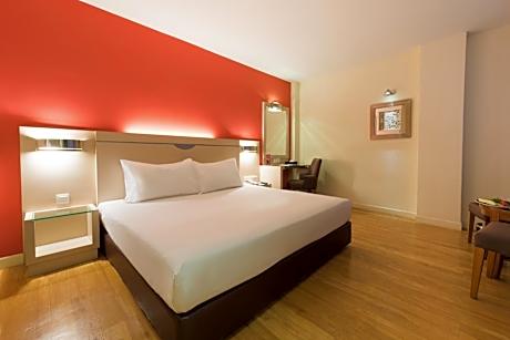 Staycation deal - Superior Room
